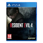 Jeu Vidéo Capcom Resident Evil 4 Remake 1113548