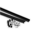 Blackbolt Blika blackbolt assembly kit for tool panel/workbench vbb-1.15 and vbb-1.20 ral 9005
