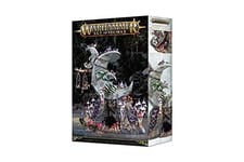 Games Workshop - Warhammer Age of Sigmar - Gloomspite Gitz: Bad Moon Loonshrine