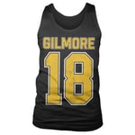 Happy Gilmore Hockey Jersey Tank Top, Tank Top