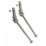 Ftx Dr8 Front Cvd Driveshafts (2)