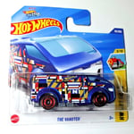 Hot Wheels Let's Course - The Vanster - Netflix - Hw Type Voitures 2025 - HYY87