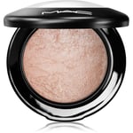 MAC Cosmetics Mineralize Skinfinish kirkastava paistettu puuteri sävy Soft & Gentle 10 g