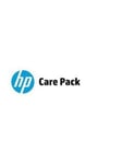 HP E Foundation Care Next Business Day Service with Defective Media Retention Post Warranty