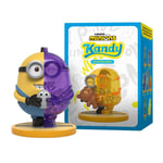 Mighty Jaxx Kandy Minions: Emonions   Blind Box Toy Collectible Figurines   One 