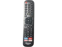 HISENSE télécommande EN2BI27H, HT244182