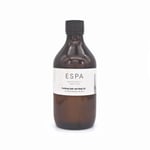 ESPA Fortifying Bath and Body Oil 500ml - Missing Box & Imperfect Container