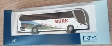 Rietze 74832 - 1/87 MAN Lion's Coach '17 Murk Travel, Hellenthal / Eifel - New