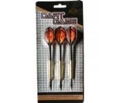 Master Darts 3 Stål Skarp 18g