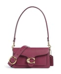 Coach Tabby 20 Shoulder bag berry