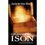 Jack in the Box (inbunden, eng)