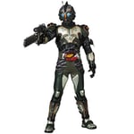 RAH Real Action Heroes GENESIS No. 780 Masked Rider Amazon Neo Alpha F/S wTrack#