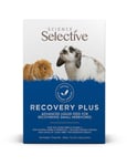 Näringslösning Science Selective VetCarePlus Recovery Plus Sachet 10x20 g