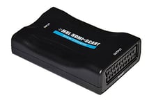 LINK LKCONV01 Convertisseur HDMI - Scart