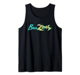 DreamWorks Trolls Band Together BroZone World Tour Tank Top