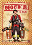 Les Expeditions Datlas Geocircus DVD