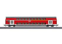 Märklin 40400, Ekspresslokomotiv-Modell, Montert På Forhånd, Ho (1:87), Dabz 756, Alle Kjønn, 1 Stykker