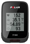 Polar 90064872 GPS Bike Computer with Heart Rate Sensor Watch