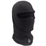 Merino Balaclava Knitted