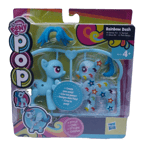 MY LITTLE PONY POP STYLE KIT > RAINBOW DASH > HASBRO > BRAND NEW!