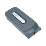 Replacement Hard Drive Case Shell Cover Hard Drive Disk Disc for XBOX 360