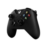 Microsoft Xbox Wireless Controller - spelkontroll - trådlös - Bluetooth