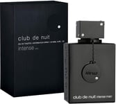 Parfum Armaf Club De Nuit Intense Eau de Toilette 105ml Spray (Avec Confection)