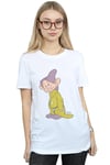 Dopey Cotton Boyfriend T-Shirt