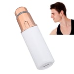 Facial Hair Remover Convenient Electric Facial Epilator Fast Hair Removal Unisex