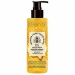 Bielenda Manuka Honey Face Micellar Cleansing Gel Dry Sensitive Hydration Skin 