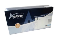 Astar - Tonerkassett (Ersätter Hp 55A) - 1 X Svart - 6000 Sidor - För Hp Laserjet Enterprise 500, Flow Mfp M525, P3015, Laserjet Pro Mfp M521 (As11255)