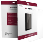 Cirafon Glass Plus Ipad Air 10.9" 4th Gen, Ipad Air 10.9" 5th Gen, Ipad Air 10.9" 6th Gen