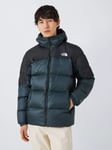 The North Face Diablo Jacket, Shady Blue