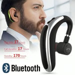 Bluetooth 5.0 Earphones TWS Wireless Headphones In-Ear Buds For iPhone Android