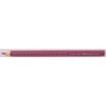 FABER-CASTELL Farbstifte Faber Castell Jumbo GRIP Variante: rosa   [25]