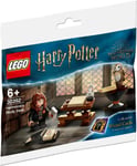 LEGO Harry Potter Hermione's study desk 30392. Small polybag set.