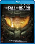 Halo: Fall Of Reach Bluray