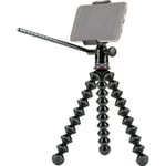 Joby GripTight PRO Video GP Stand - Black/Charcoal JB01501(UK Stock)