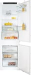 Miele KDN7713E Built In Fridge Freezer Frost Free - Fully Integrated