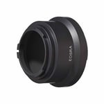 Novoflex Adapter Canon EOS-R till Novoflex A-Mount