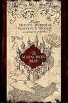 empireposter 743527 Harry Potter – The Marauders Pop – Film Fantastique Famille Cinéma Impression, Papier, Multicolore, 91,5 x 61 x 0,14 cm