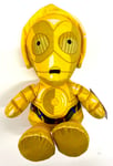 Peluche C-3PO Original Officiel Star Wars 30 CM Shipment