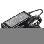 19.5V 3.33A HP Envy 14-3017TU NB PC, 14-3018TU NB PC, 14-3090LA NB PC, 14-3101TU NB PC adaptateur Notebook chargeur -Superb Choice® 65W alimentation pour ordinateur portable