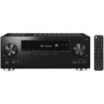 Pioneer VSX-LX305 - Ampli Home Cinéma 9x 185W Noir ou Silver