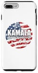 iPhone 7 Plus/8 Plus Kamala Breaking The Glass Ceiling, Presidential Election Case