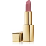 Estée Lauder Pure Color Matte Lipstick Ultramat langtidsholdbar læbestift Skygge Suit Up 3,5 g