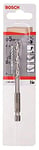 Bosch 2608595521 1/4-Inch Hex Shank Brad Point Drill Bit