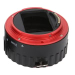 Auto Focus Macro Extension Tube Ring 13mm 21mm 31mm for EF Mount for Canon 5D4