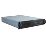 Challenger Server Rack 4410 - 2U - Xeon 4410Y - 128GB - 2x1920GB SSD - Win Server 2022 STD