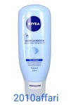 NIVEA Dessous La Douche Démaquillant Visage & Yeux Peau Normale 150 ML Pour